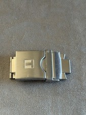 Tissot Racing Touch Stainless