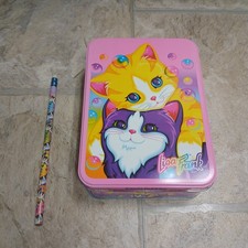 Fantastic World of Lisa Frank