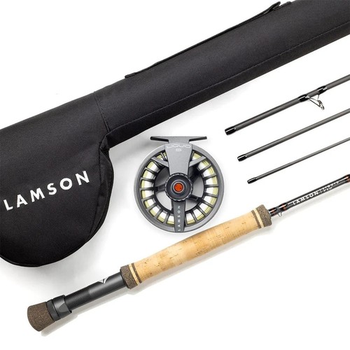 New authentic lamson liquid - authentic,