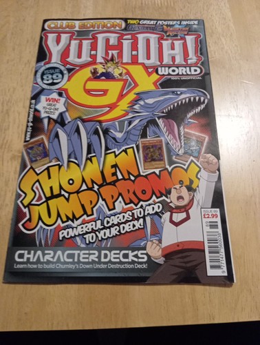 World issue 89 - ,