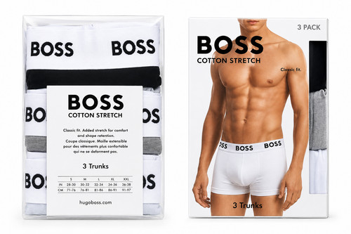 Men hugo boss - men's,