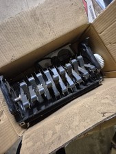 Qualcast Scarifier Cassette