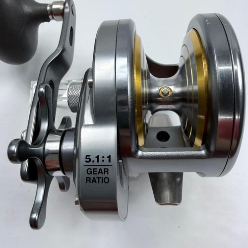 Used shimano ocean - used,