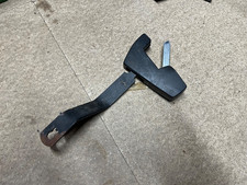 mk1 Golf / scirocco - pre 1980 seat belt latch