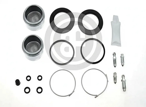 Brake caliper repair kit - , front