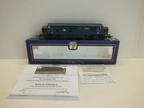 Lima 204663 diesel - 204663,