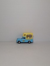 Oxford Die Cast Toy Car Ford