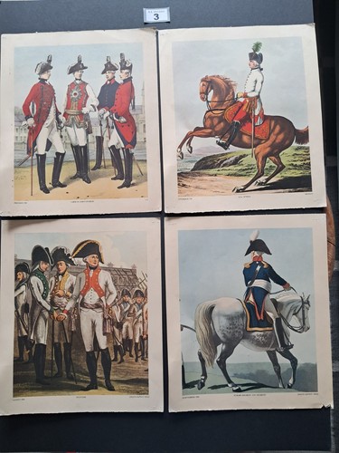 Wilh rubsamen military - c,