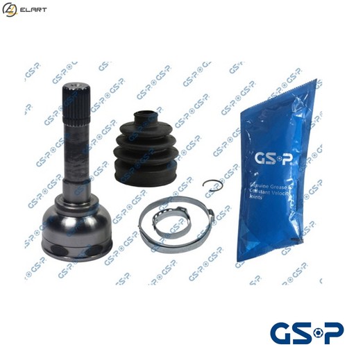 Joint kit drive shaft 859117 - joint,
