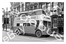 Bus Photograph WOLVERHAMPTON