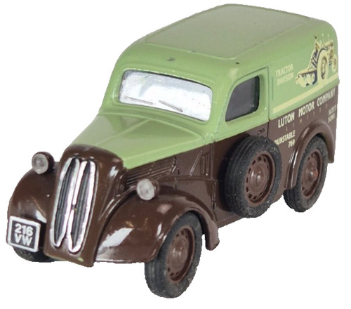 Corgi d980 43 scale - corgi,
