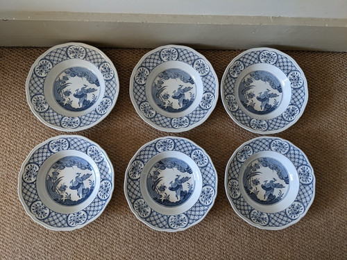 Set masons old chelsea - set,