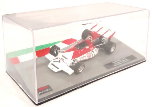Deagostini formula 1 - 1/43,