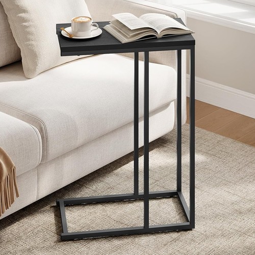 Slim side table - slim, coffee