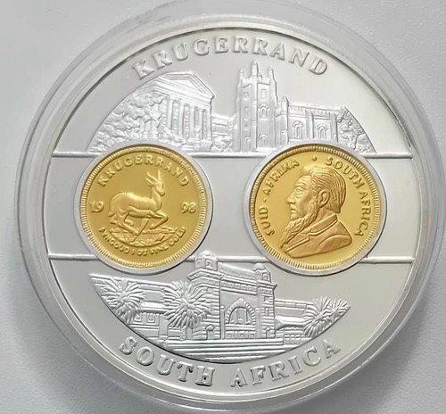 The most popular bullion - the, coins
