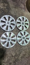 Set Of 4 Genuine Citroen C1 15