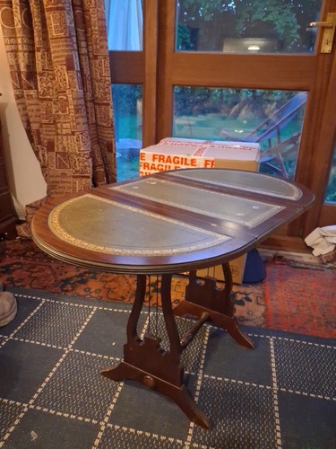 Small drop leaf occasional - leaf,