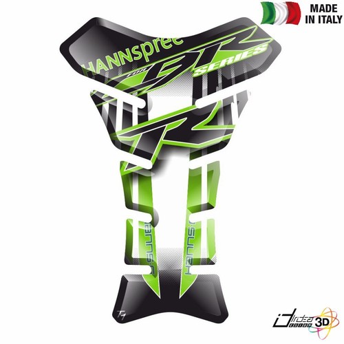 Hann for cbr fireblade - hann, rr