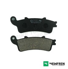 Newfren BT1 Rear Organic Brake
