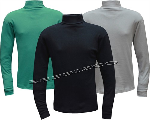 Mens cotton roll turtle - cotton, polo