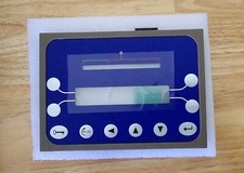 Membrane Keypad for MT