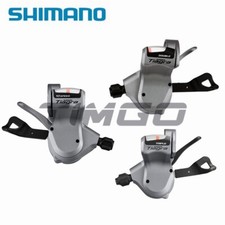 Shimano tiagra 4600 - tiagra, sl-4600