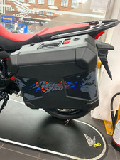 New genuine honda crf1100 - genuine,
