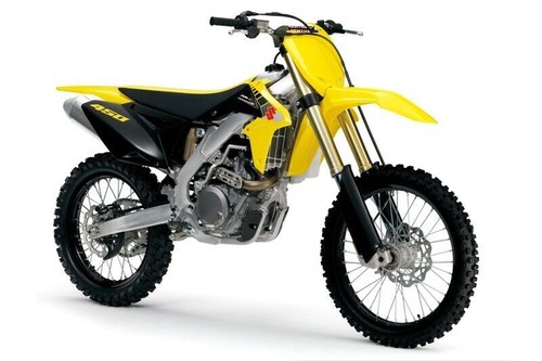 Suzuki z450 service - rm-z450,