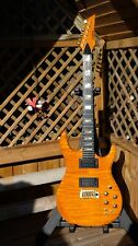 CARVIN DC400T NKOA (Kiesal) guitar