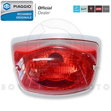 Complete Rear Light Original