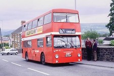SOUTH WALES (SWT) KUC924P 6x4