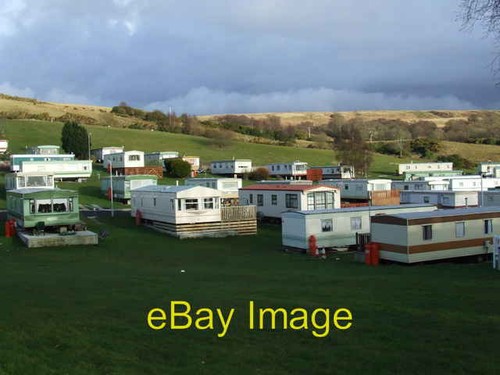 Photo 6x4 kelly - photo, caravan