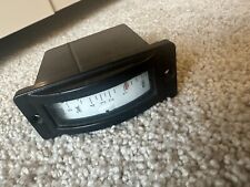 EMT 140 METER , Also Used On Many Vintage Mixers and In EMT 140 Remote