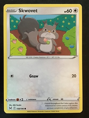 Pokemon lost origin holo - -,