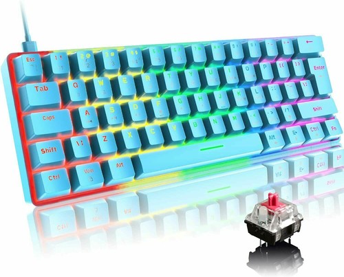 Layout wired gaming - uk,