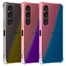 Gradient ARMOUR Case For Sony