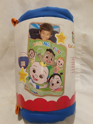 Cocomelon ready for - cocomelon, bed