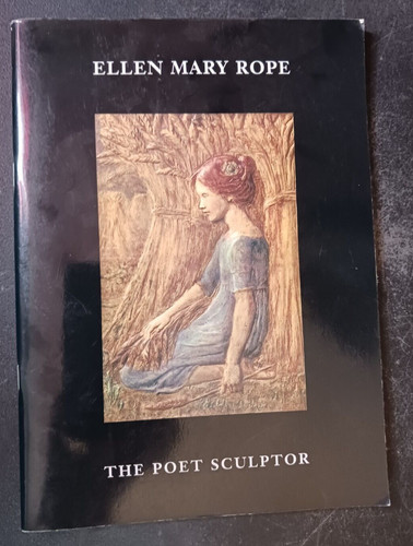 Ellen mary rope the - ellen, poet