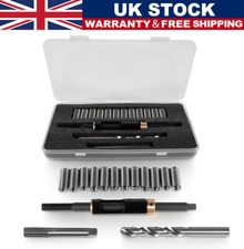 M11x1.5 Head Bolt Thread