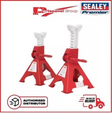Sealey Ratchet Type Axle