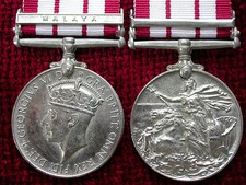 Replica Copy GVI Naval General