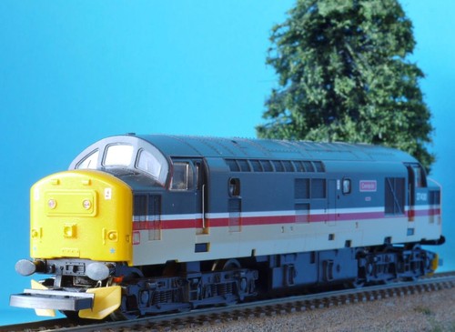 Lima class l205298 - class, cwmbran