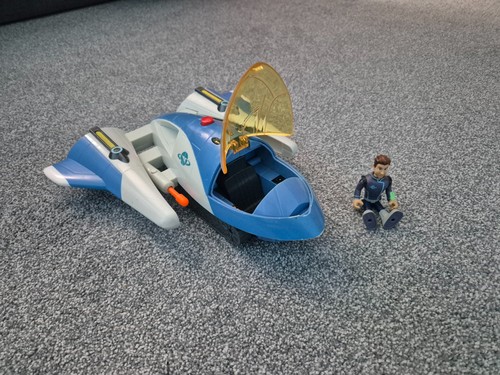 Miles from tomorrowland - miles,
