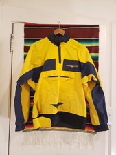 Henri Lloyd TP2 Smock Jacket