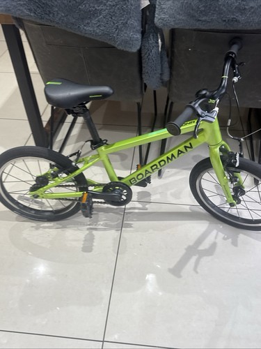 Unisex kids bike - unisex,