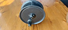 ** J.W.YOUNGS PRIDEX 4" SALMON REEL, WITH LINE ** REDUCED