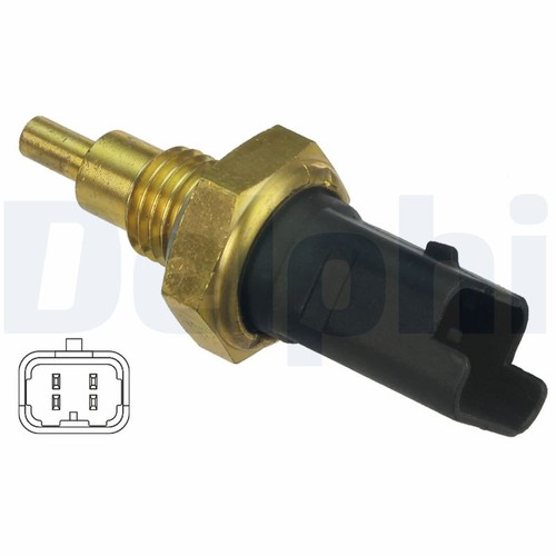 Sensor coolant temperature - sensor,,