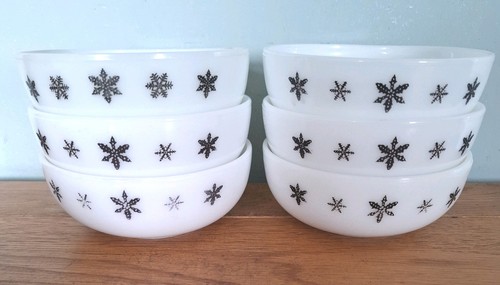 Vintage retro jaj pyrex - retro,