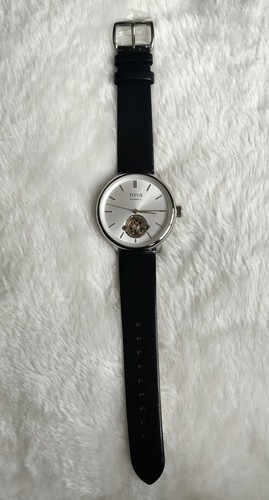Titus automatic open heart - automatic,