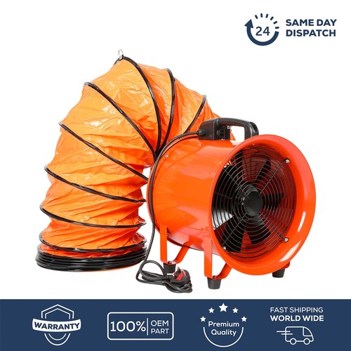 Dust extractor ventilation fan - ventilation,